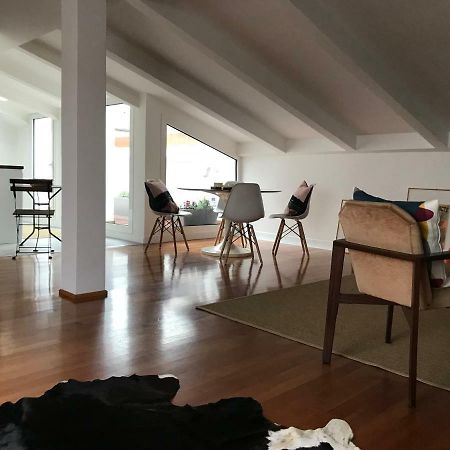 Apartamento Le Terrazze Vicenza Exterior foto