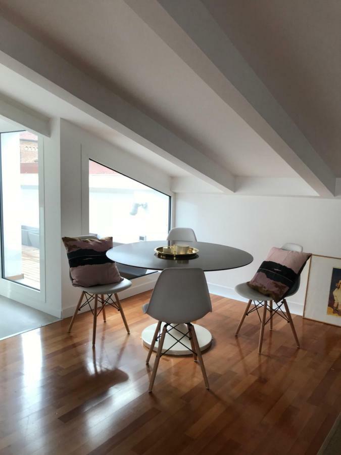Apartamento Le Terrazze Vicenza Exterior foto