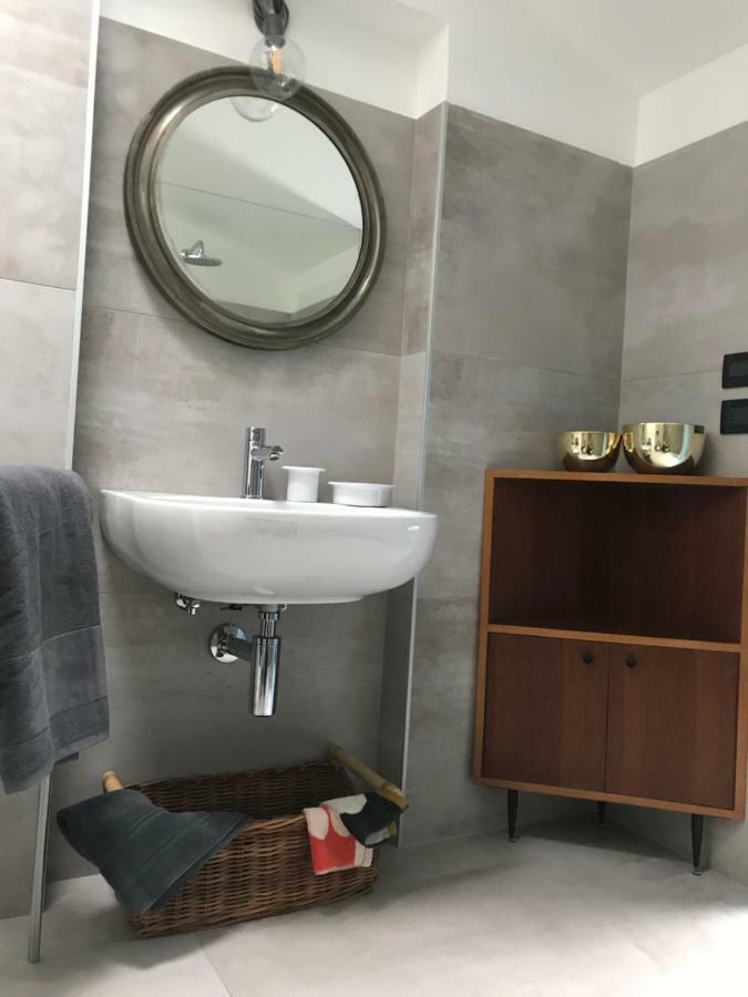 Apartamento Le Terrazze Vicenza Exterior foto