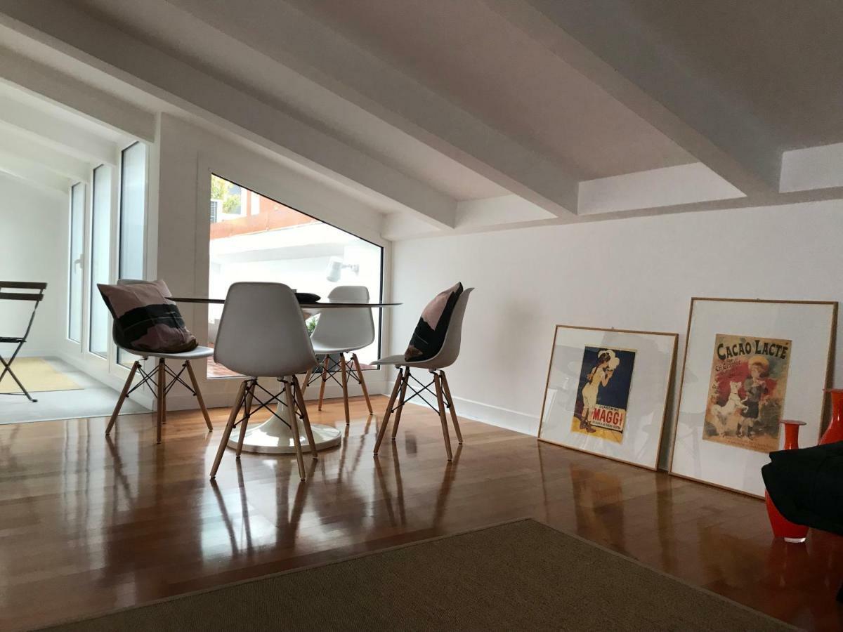 Apartamento Le Terrazze Vicenza Exterior foto