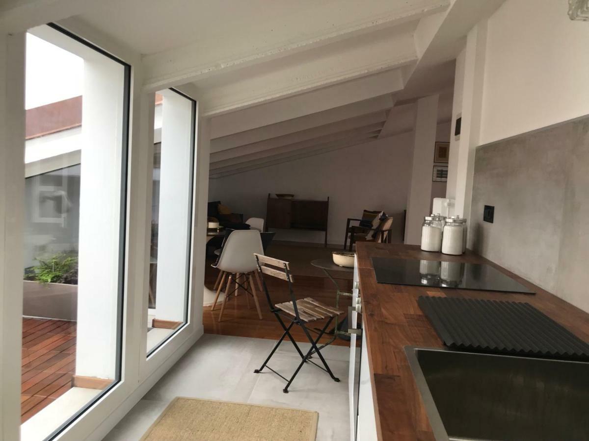 Apartamento Le Terrazze Vicenza Exterior foto