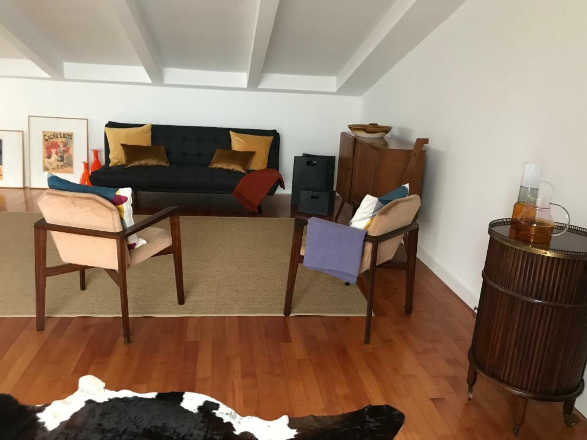 Apartamento Le Terrazze Vicenza Exterior foto