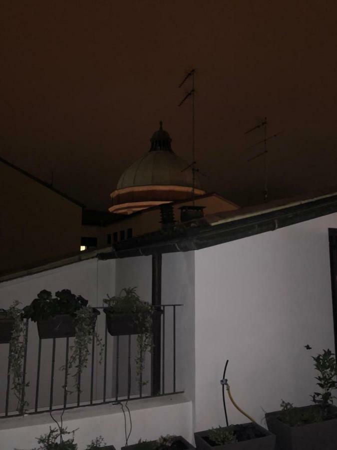 Apartamento Le Terrazze Vicenza Exterior foto