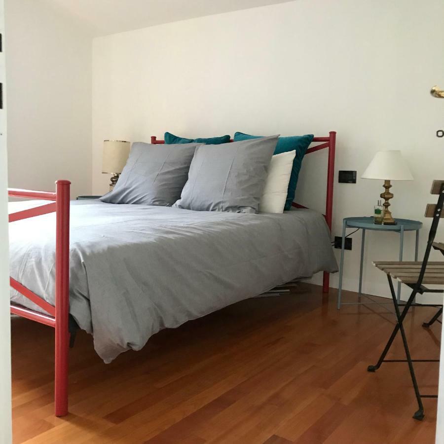 Apartamento Le Terrazze Vicenza Exterior foto
