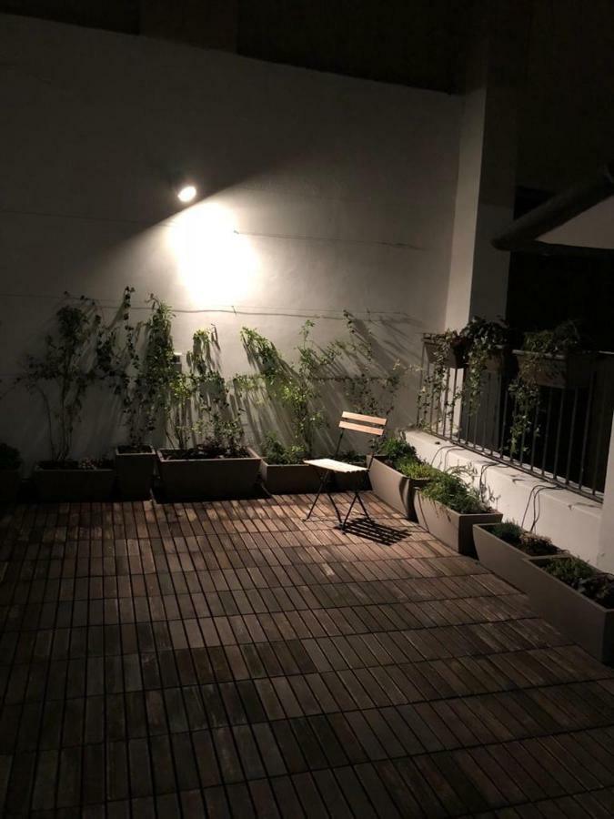 Apartamento Le Terrazze Vicenza Exterior foto
