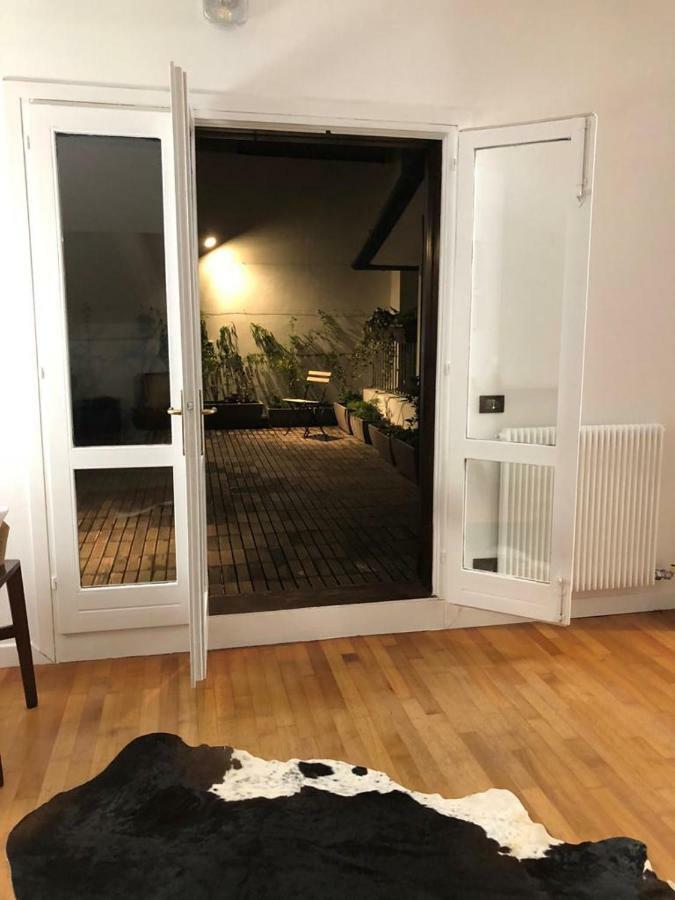 Apartamento Le Terrazze Vicenza Exterior foto
