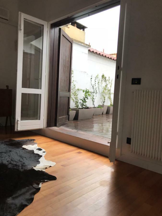 Apartamento Le Terrazze Vicenza Exterior foto