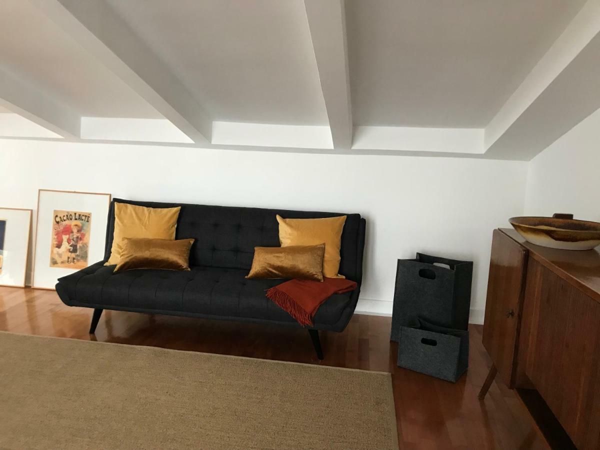 Apartamento Le Terrazze Vicenza Exterior foto
