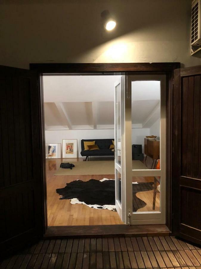 Apartamento Le Terrazze Vicenza Exterior foto